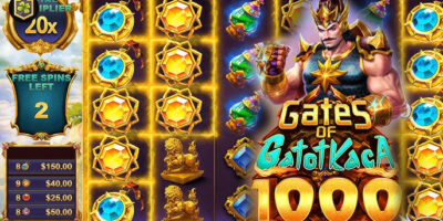 gates of gatot kaca 1000