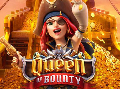 Queen of Bounty Dan Daya Tariknya Dunia Game Digital