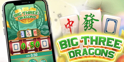 Slot Klasik Bertema Mahjong Yang Tetap Relevan 2025