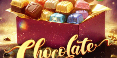 Chocolate Deluxe Lebih Dari Sekadar Manis Di Lidah