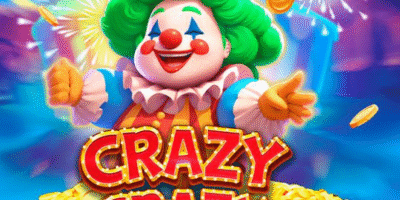 Petualangan Penuh Aksi Dalam Dunia Crazy Crazy CQ9