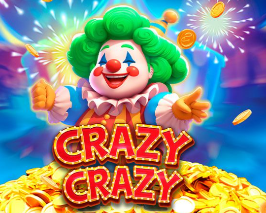 Petualangan Penuh Aksi Dalam Dunia Crazy Crazy CQ9